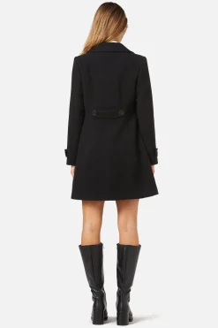 Mabel Coat