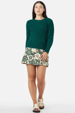 Mabelle Sweater