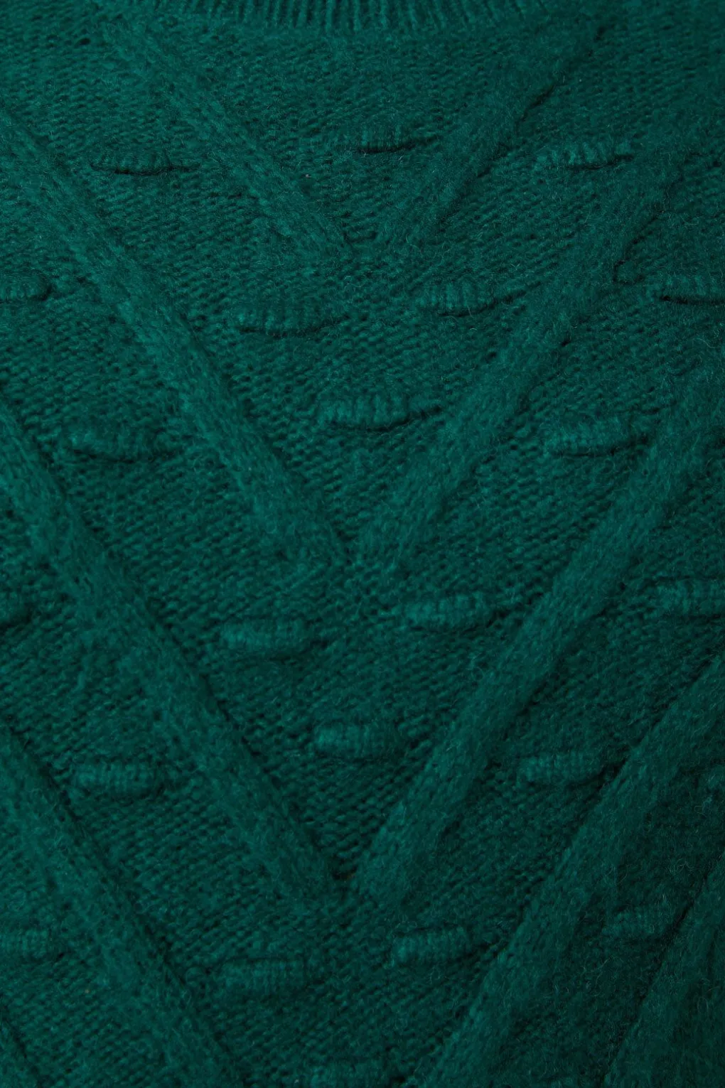 Mabelle Sweater