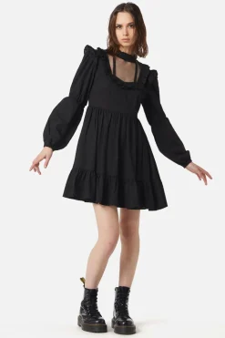 Maidservant Dress