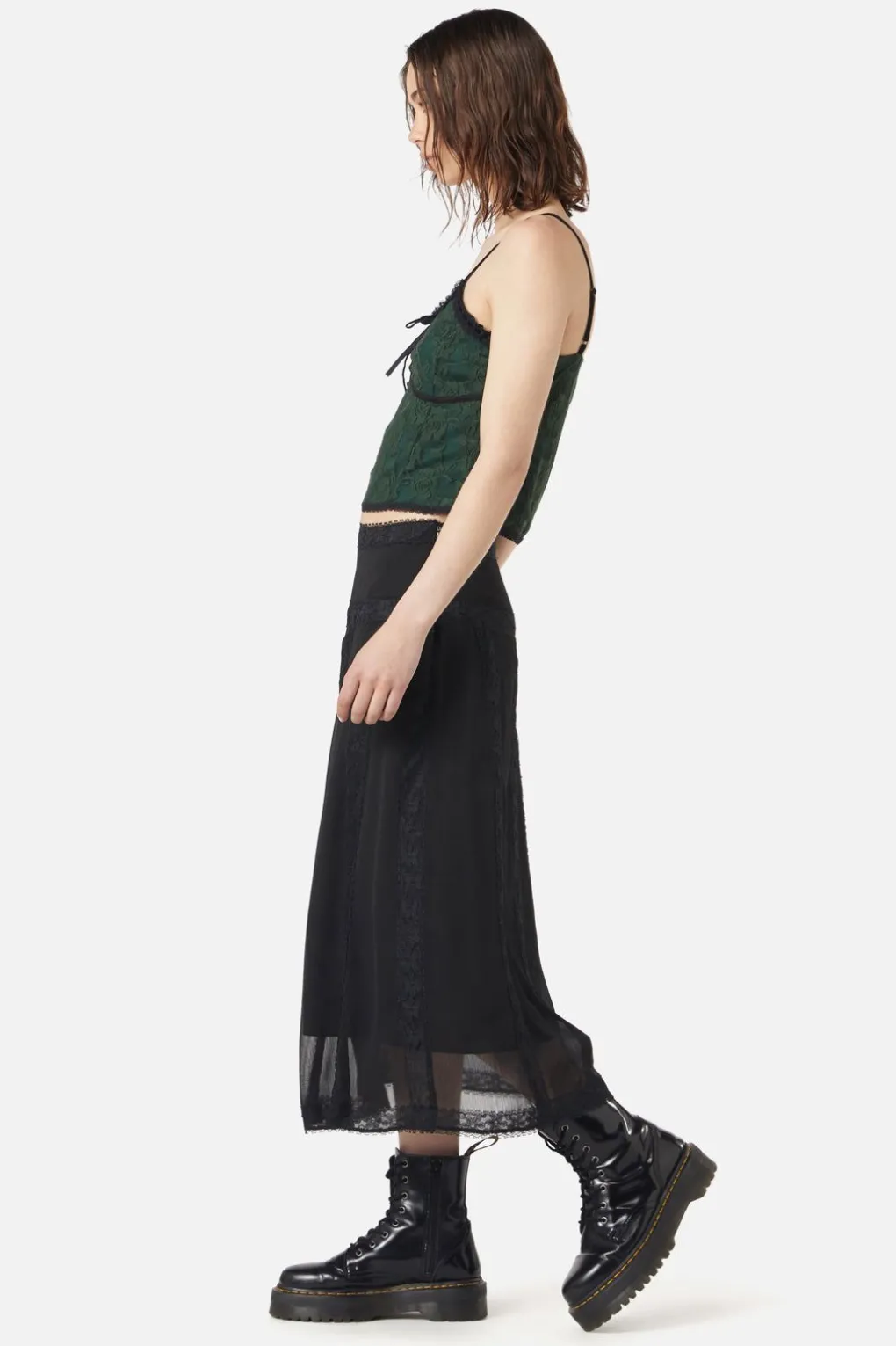 Maidservant Skirt