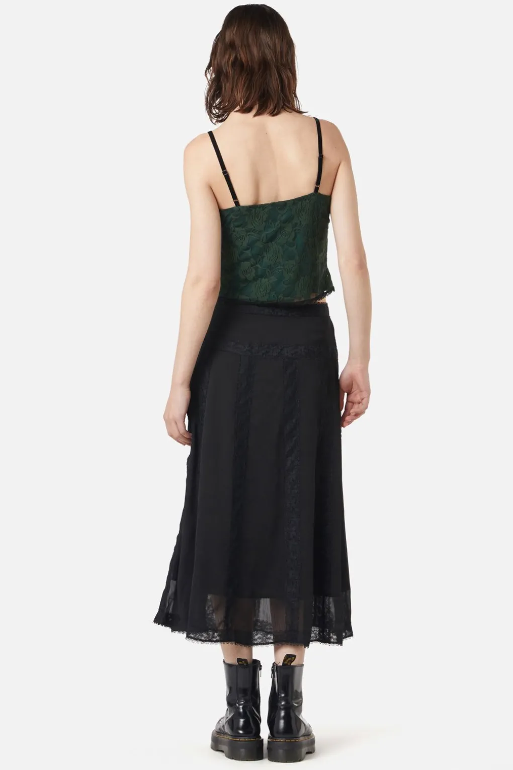 Maidservant Skirt