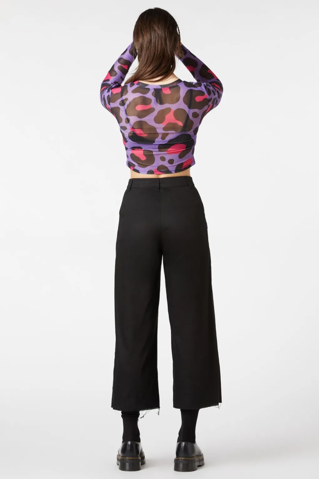 Major Meow Cargo Pant