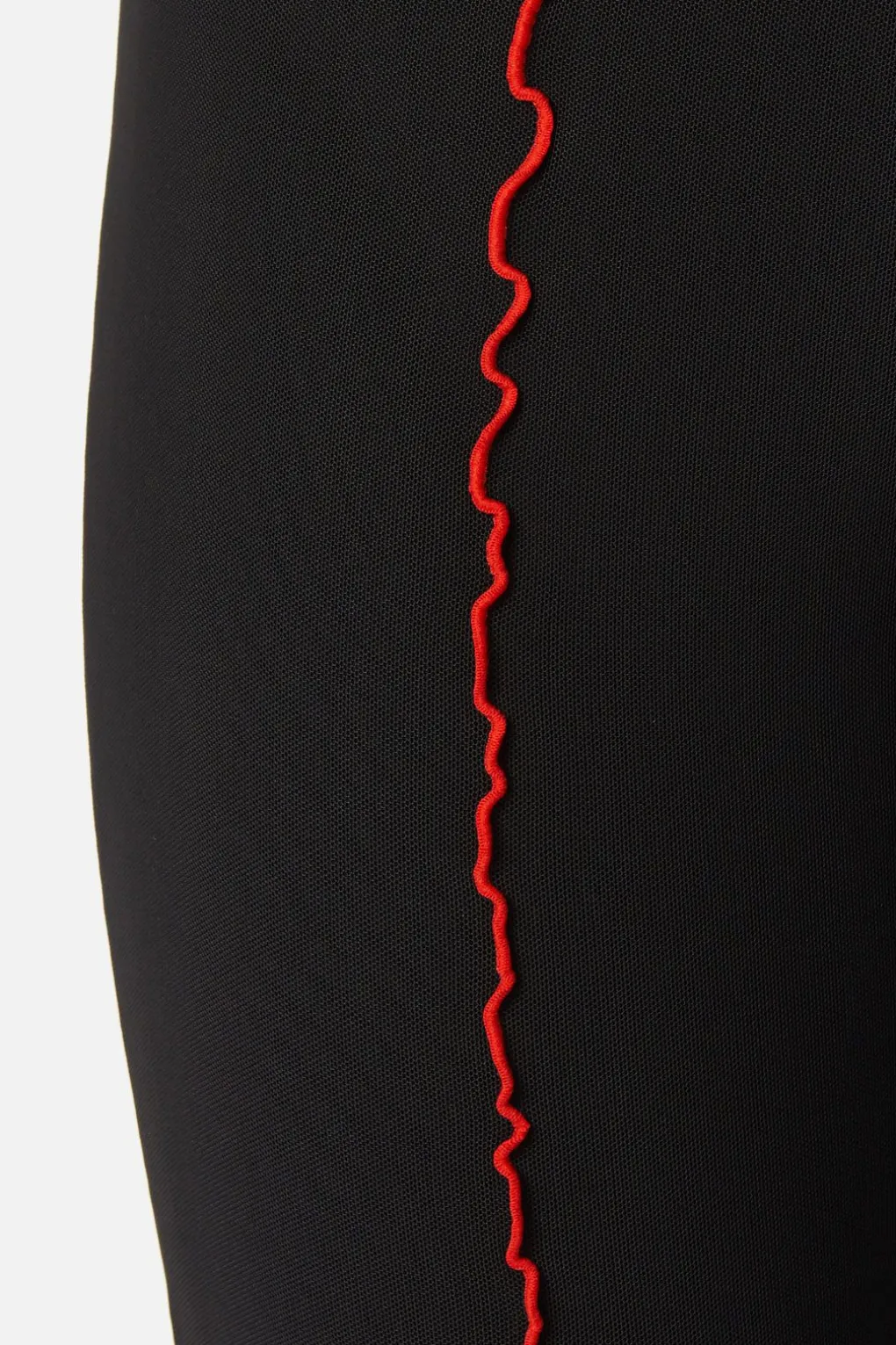 Manic Mesh Babylock Pants