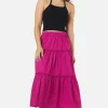 Mara Skirt