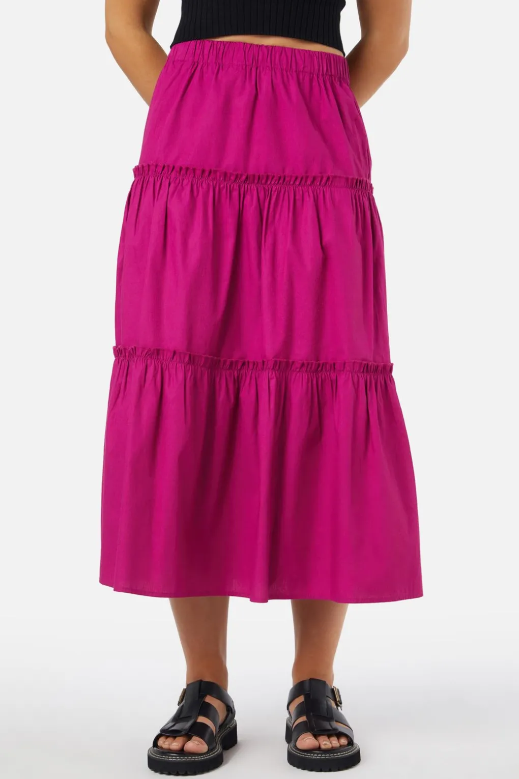 Mara Skirt