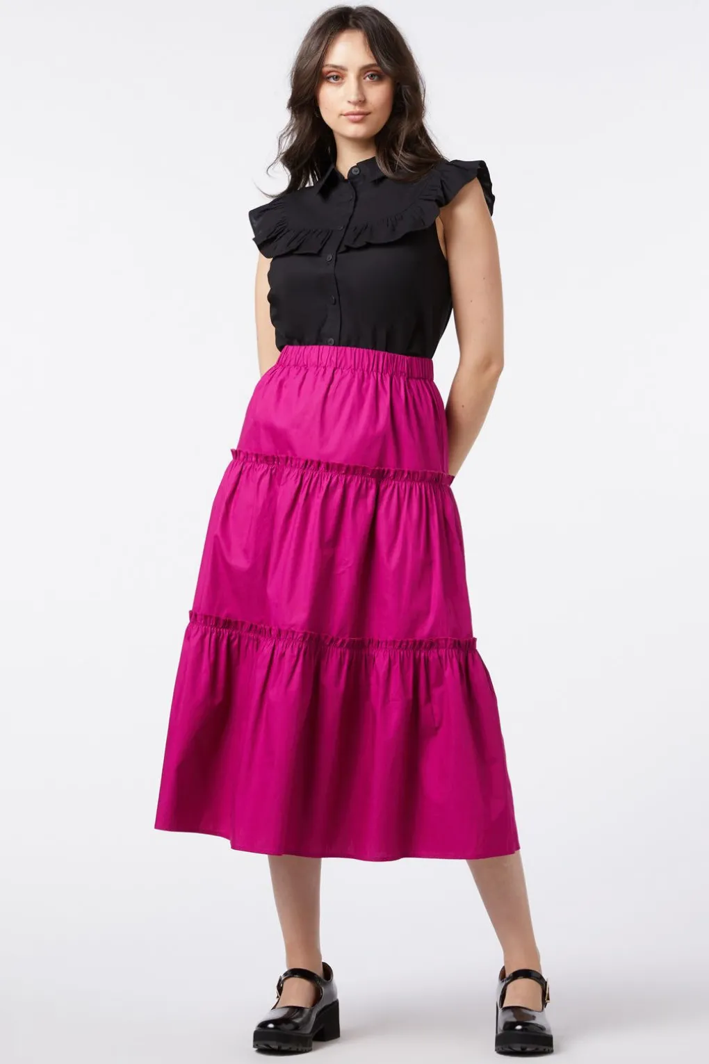 Mara Skirt