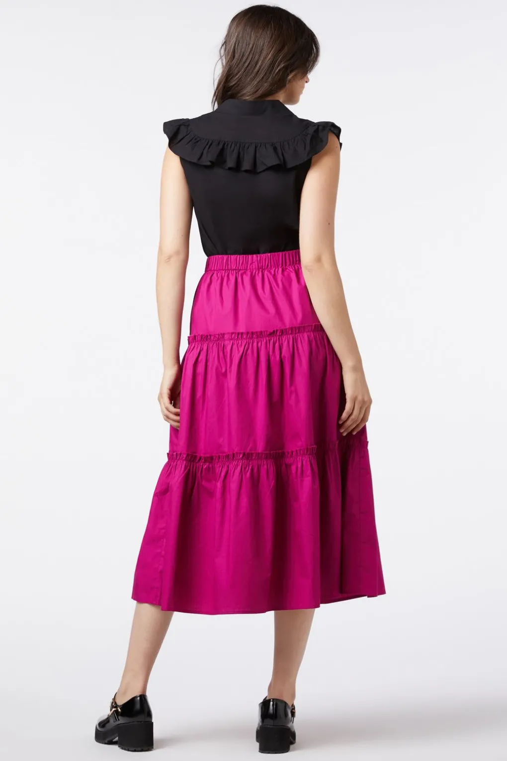Mara Skirt