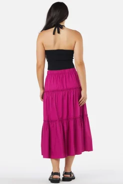 Mara Skirt