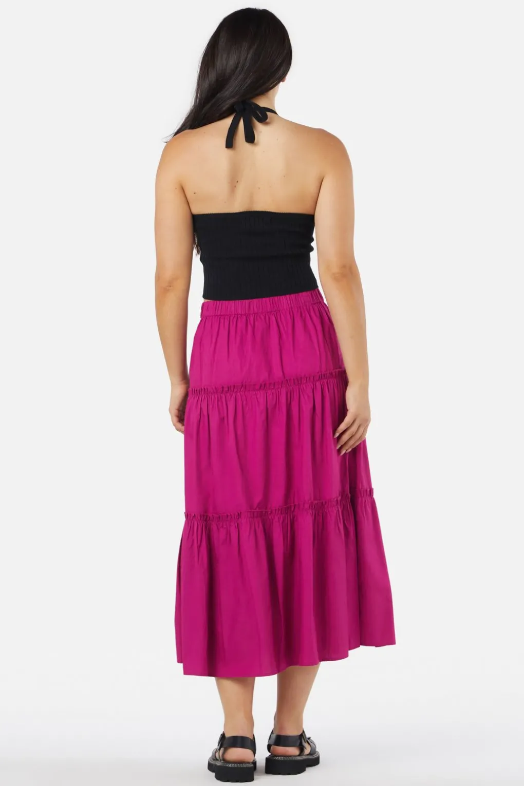 Mara Skirt