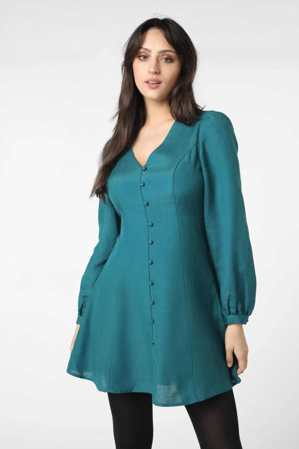 Margo Mini Dress
