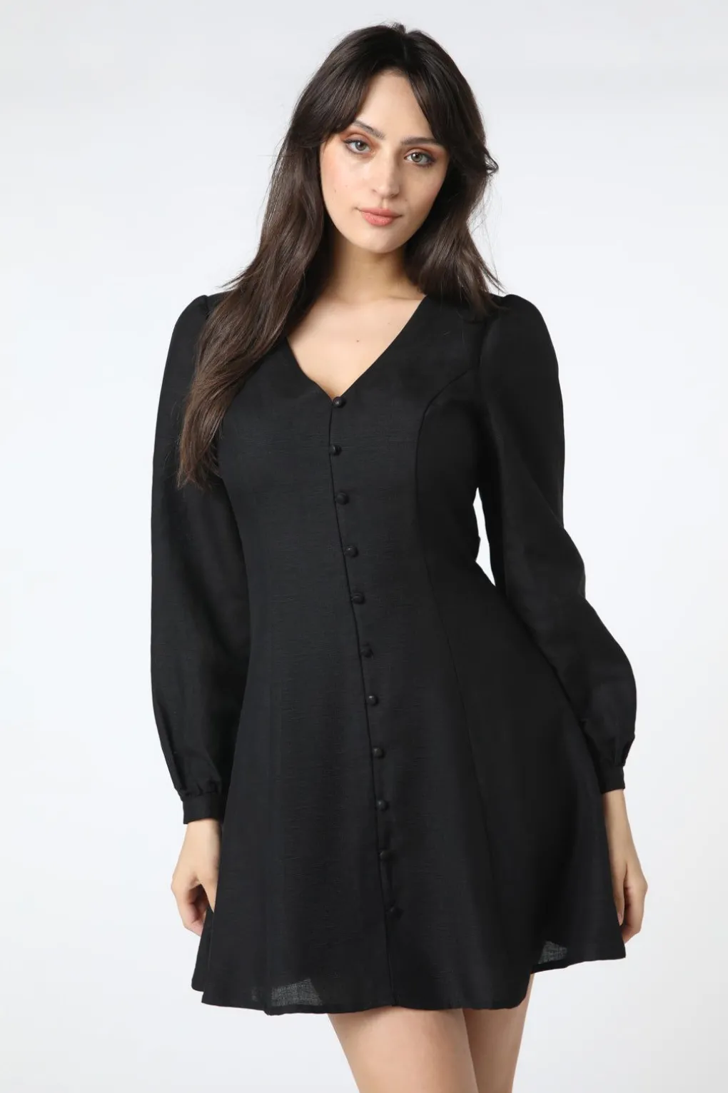 Margo Mini Dress