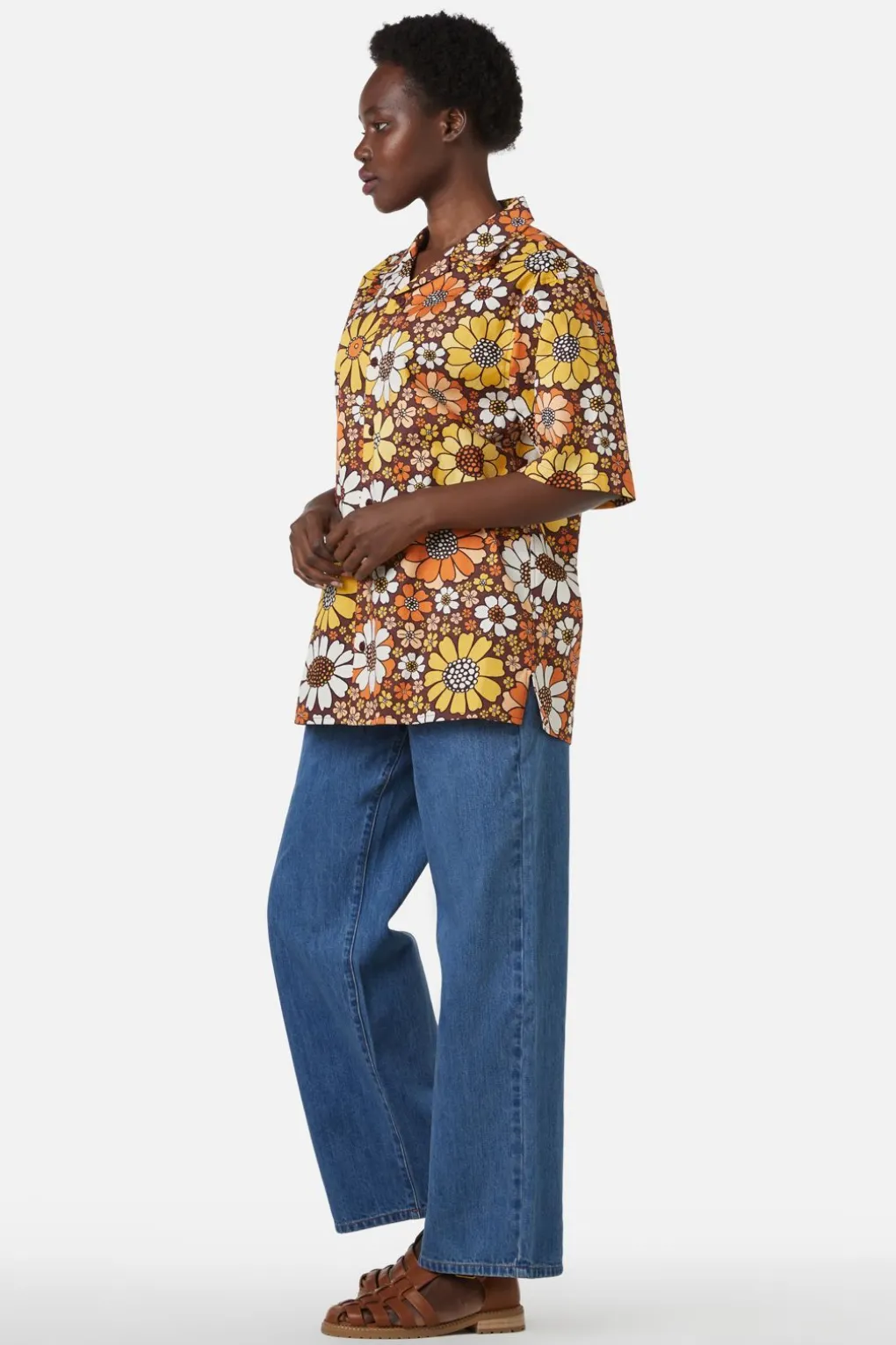 Marigold Everyone Shirt