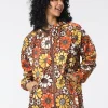 Marigold Raincoat