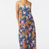 Mariposa Dress