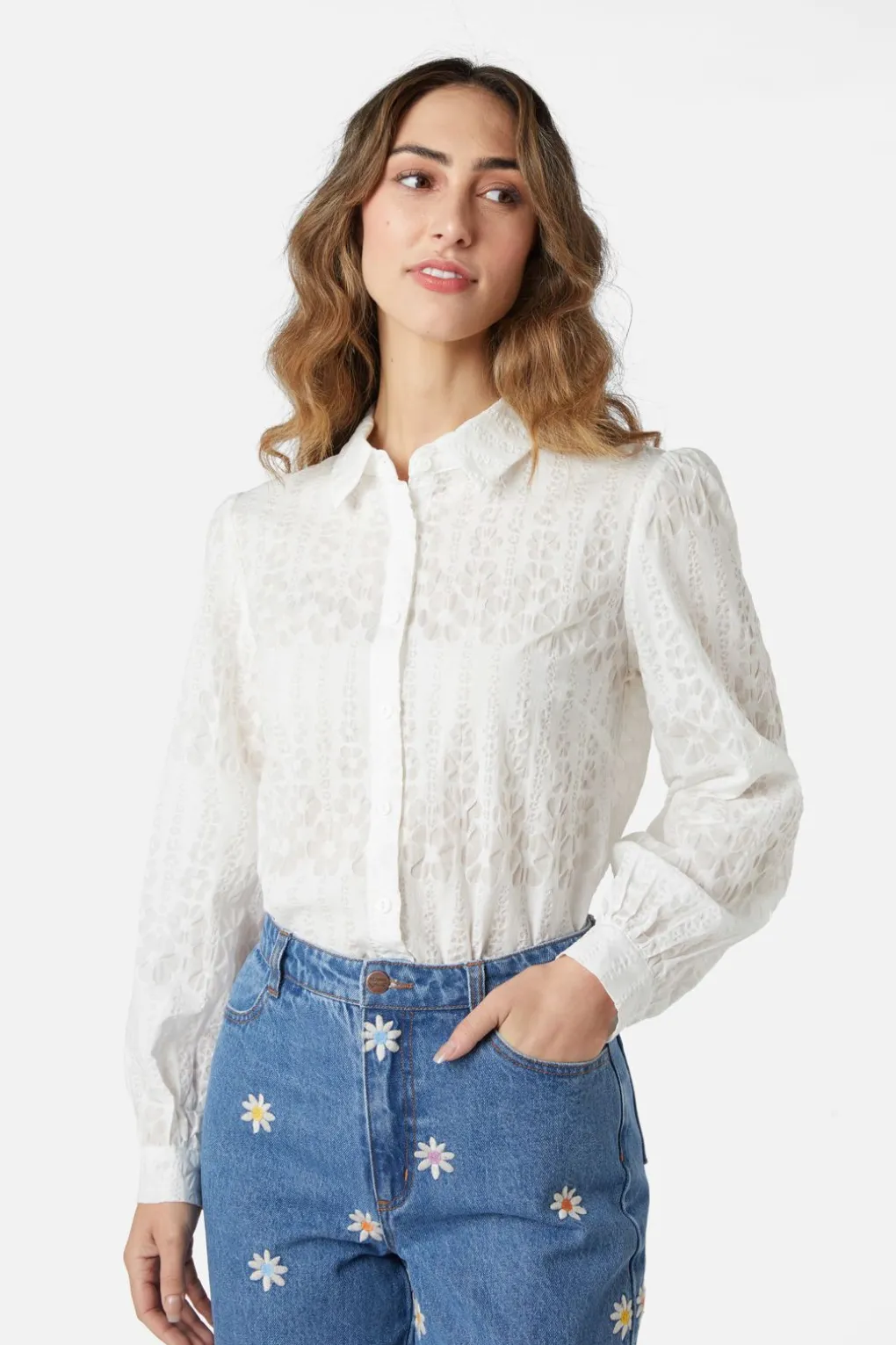 Marni Blouse