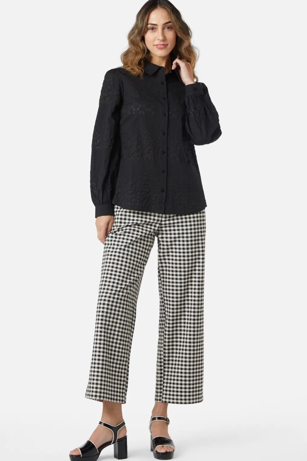 Marni Blouse