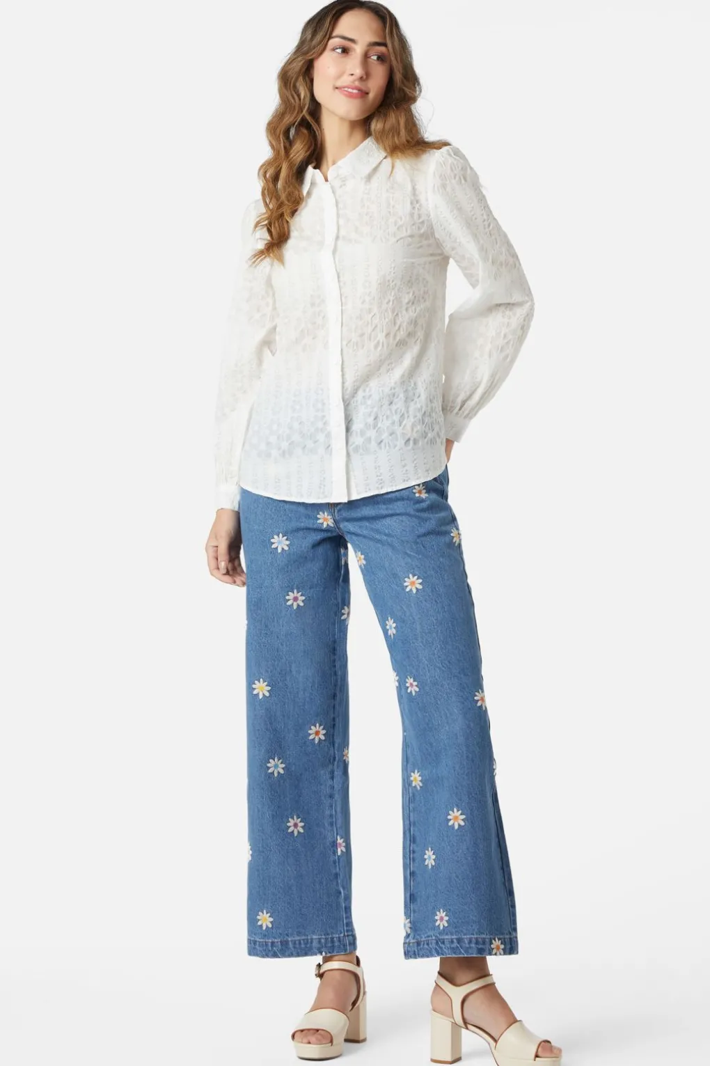Marni Blouse
