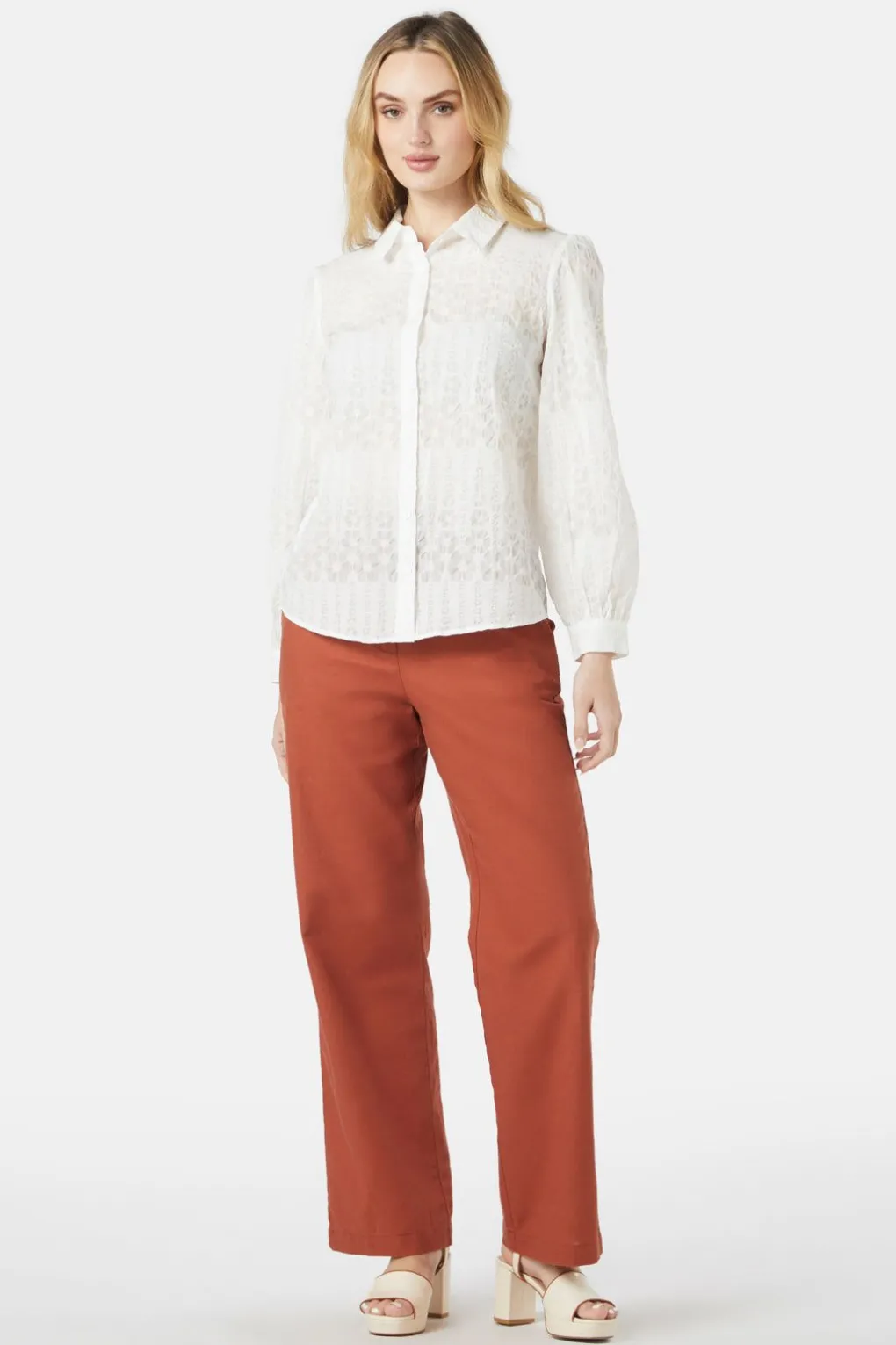 Marni Blouse