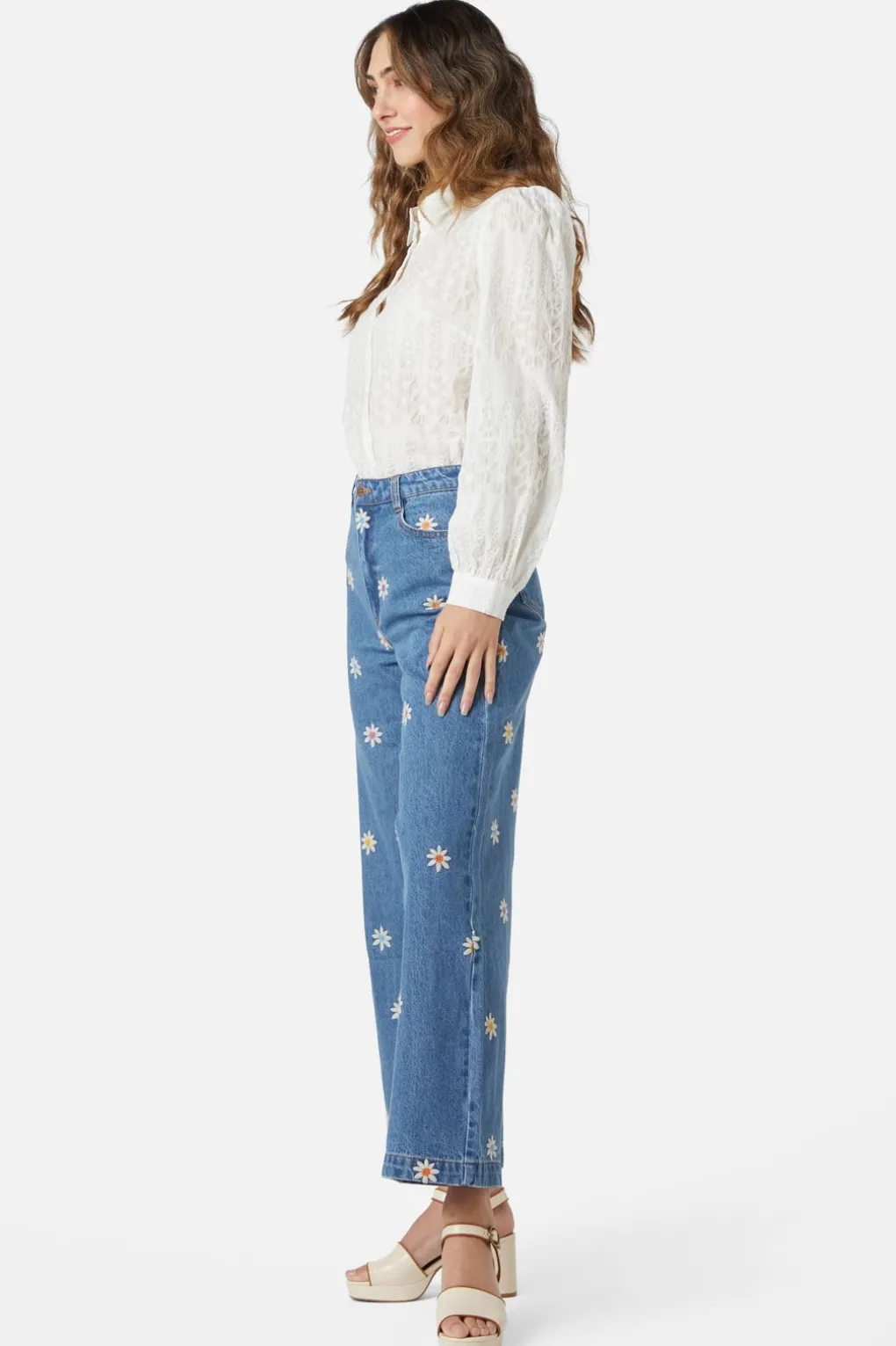 Marni Blouse