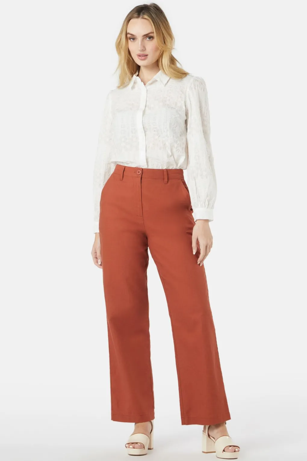 Marni Blouse