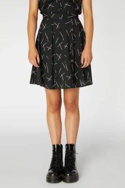 Matches Skirt