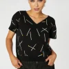 Matches Ss Knit