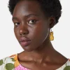 Meadow Cat Earrings