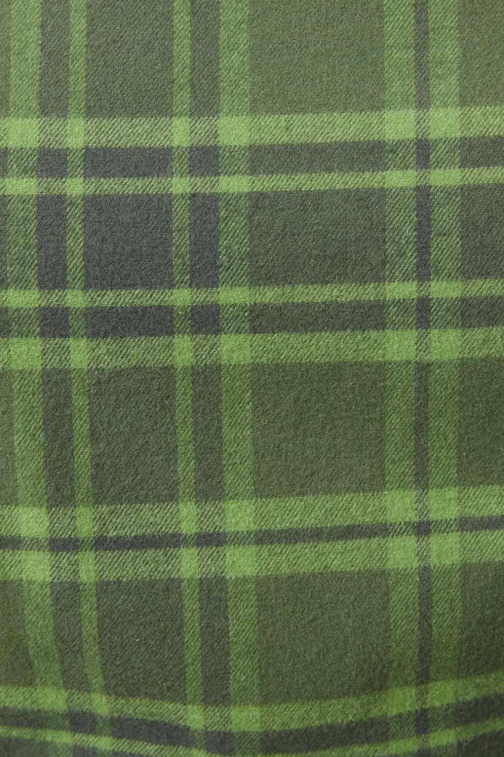 Meadow Tartan Dress