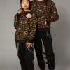 Medieval Dragon Hoodie