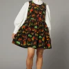Medieval Dragon Pinafore