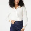 Megan Blouse