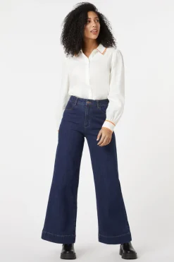 Megan Blouse