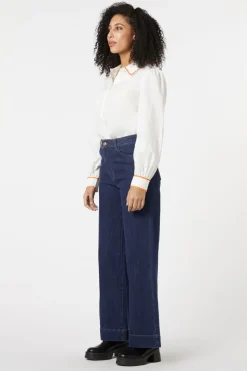 Megan Blouse