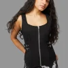 Menacing Corset