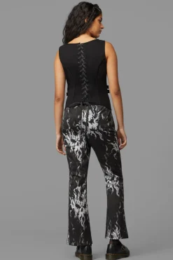 Menacing Corset