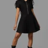Menacing Dress