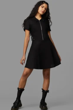 Menacing Dress