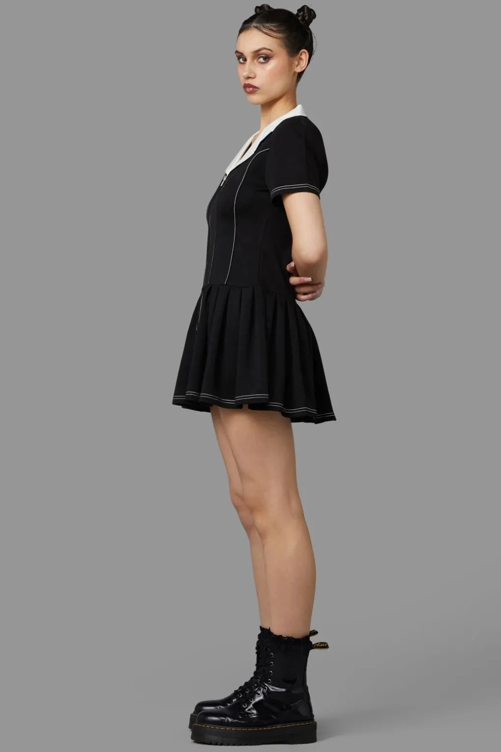 Mercy Dress