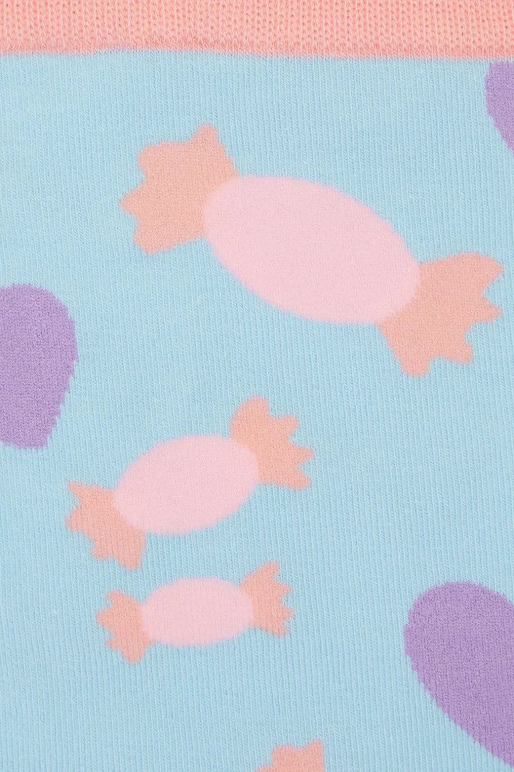 Meta Fantasy Socks