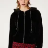 Midnight Hoodie