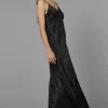 Midnight Magic Goth Dress