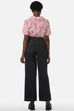 Mille Fleur Blouse