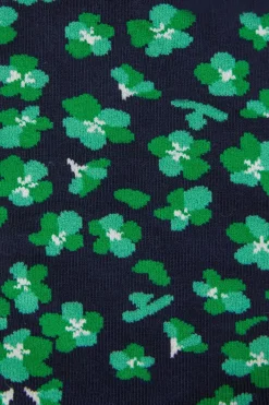 Mille Fleur Socks