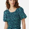 Mille Fleur Top
