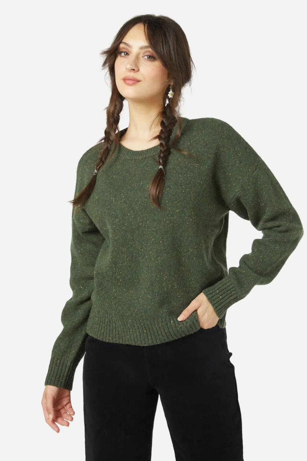 Miller Sweater