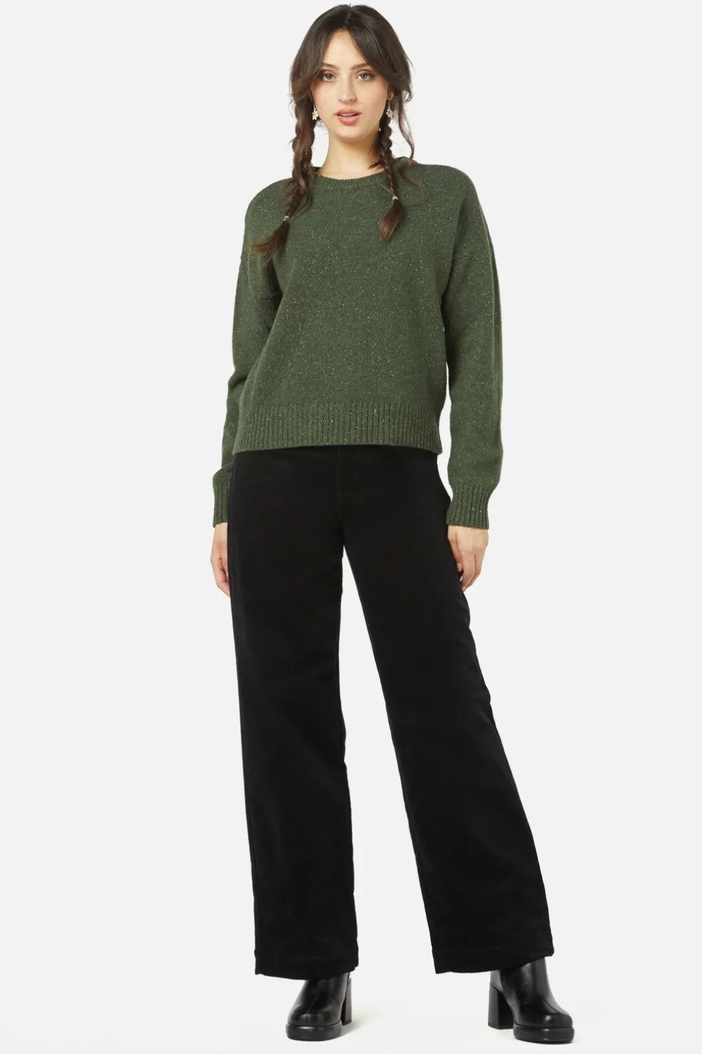 Miller Sweater