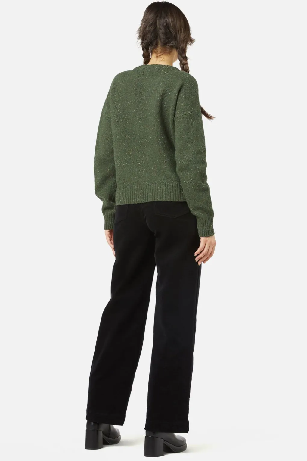 Miller Sweater