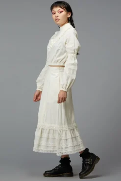 Miranda Blouse