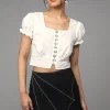 Misty Blouse